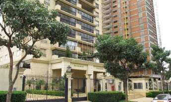 Imagem 3: Apartamento (tipo - padrao) 3 dormitórios/suite, cozinha planejada, portaria 24hs, lazer