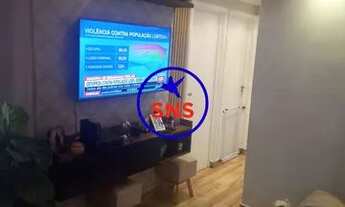 Imagem: APARTAMENTO RESIDENCIAL em CAMPINAS - SP