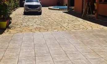 Imagem 3: Casa Colônia Agrícola Samambaia parque de taguatinga