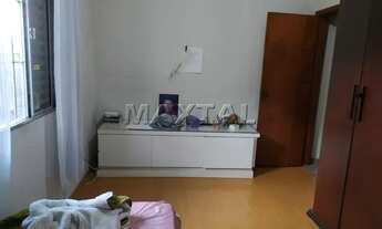 Imagem 5: Casa na Zona Norte, no Bairro do Tremembé, sendo 2 Dormitórios, 2 Vagas Cobertas com 73m²