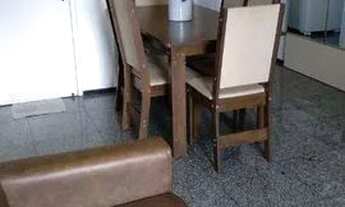 Imagem 3: Apartamento com 3 dormitórios para alugar, 67 m² por R$ 3.700/mês - Meireles - Fortaleza/C