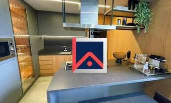 Imagem 5: Apartamento Locação 3 Dormitórios - 120 m² Vila Olímpia