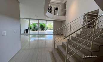 Imagem 6: Sobrado com 4 dormitórios à venda, 420 m² por R$ 2.500.000 - Residencial Drummond - Ituiut