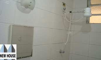 Imagem 7: Apartamento para aluguel tem 30 metros quadrados com 1 quarto em Vila Buarque - São Paulo