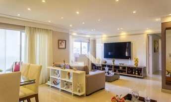 Imagem: Apartamento para Aluguel - Jardim Anália