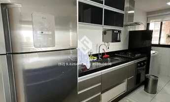 Imagem 2: Apartamento 3 quartos 2 suítes plenas - Setor Bela Vista