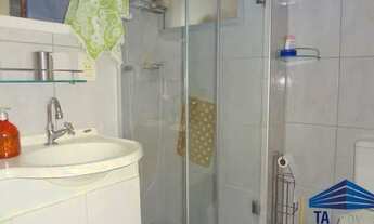 Imagem 7: Apartamento à venda, 60m² - 1 quarto 1 vaga por R$ 295.000 - Cambuí - Campinas/SP REF: AP0