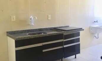 Imagem 7: Apartamento com 1 quarto no APARTAMENTO P. PALMEIRAS - Bairro Água Preta em Pindamonhanga