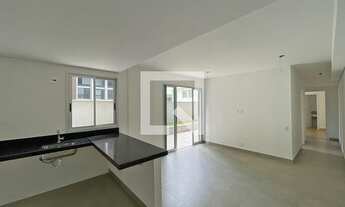 Imagem: Apartamento à Venda - Santo Agostinho