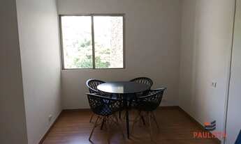 Imagem 7: Impecável apt 1 dt - 1vaga - excelente localização