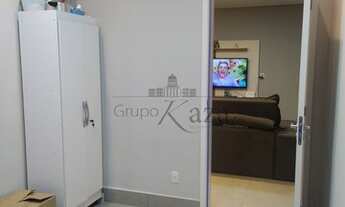 Imagem 8: Casa Condomínio - Jardim Califórnia - Jacareí - Condomínio Vivva Residencial Clube - 3 Dor