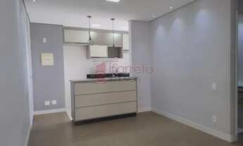 Imagem 2: Apartamento Padrão em Jundiaí