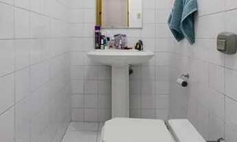 Imagem 3: Casa para Aluguel - Belém, 2 Quartos, 62 m2