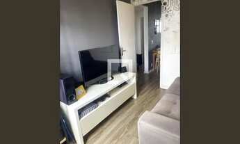 Imagem 2: Apartamento à Venda - Vila Assunção, 3 Quartos, 60 m2