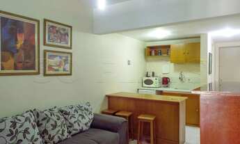 Imagem: FLAT NA VILA MARIANA - WALDORF TOTALMENTE