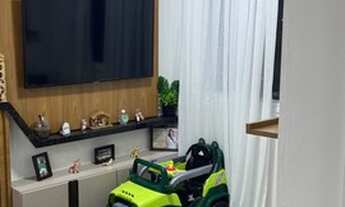 Imagem 4: Apartamento Mobiliado - Aluguel