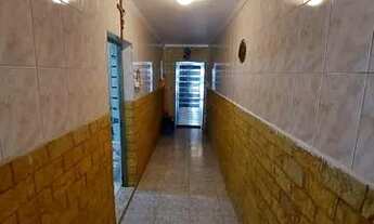 Imagem 7: Sobrado com 3 dormitórios à venda por R$ 499.000,00 - Vila Tolstoi - São Paulo/SP