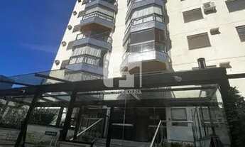 Imagem: Apartamento de 2 dormitórios no Centro