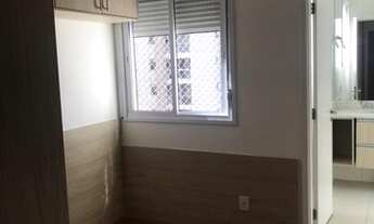 Imagem 6: Apartamento a Venda com 2 suítes e sala ampliada no Premium Residence