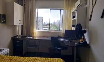 Imagem 2: Apartamento para venda tem 272 metros quadrados com 4 quartos em Boa Viagem - Recife - PE