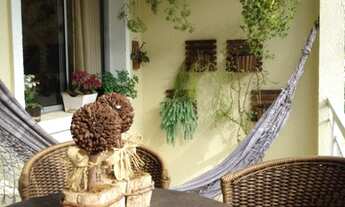 Imagem 2: Apartamento - Recanto Praças Residenciais 1