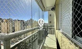 Imagem 4: EXCELENTE APARTAMENTO COM VARANDA GOURMET!!!