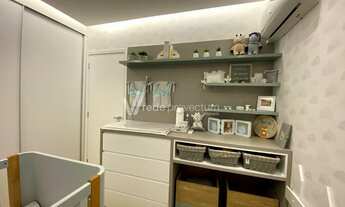 Imagem: Apartamento - Mansões Santo Antônio