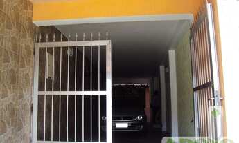 Imagem 2: CASA TÉRREA À VENDA CIDADE DUTRA