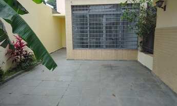 Imagem 2: Sobrado c/ cômodos amplo, quintal nos fundos, 1 vaga, próx. Shopping Vila Olimpia, próx a