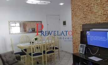 Imagem 3: AP-8865 LINDO APARTAMENTO NO CENTRO DE SÃO BERNARDO