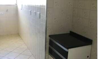 Imagem 5: Apartamento para Aluguel com 2 quartos , 56m² em Vila Parque Jabaquara - São Paulo