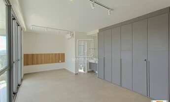 Imagem 2: Apartamento (tipo - padrao) 1 dormitórios/suite, portaria 24hs, lazer, espaço gourmet, sal