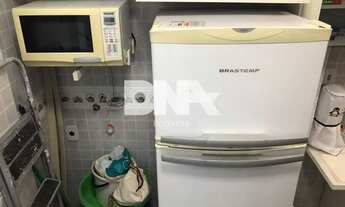 Imagem 5: Apartamento-À VENDA-Botafogo-Rio de Janeiro-RJ