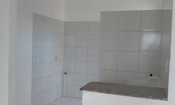 Imagem 5: Excelente oportunidade!!! <br>Apartamento no Montese com sala, cozinha, área de serv