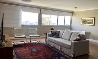 Imagem 2: Apartamento com vista livre para o bairro , em Perdizes