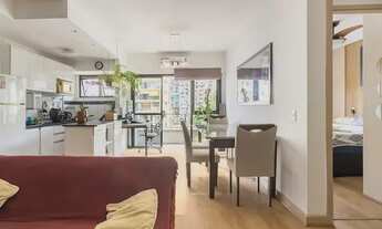 Imagem 4: Flat em Copacabana