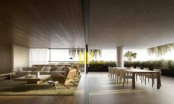 Imagem 3: Apartamento com 4 dormitórios à venda, 278 m² por R$ 3.200.000 - Jardim Paulista - São Pau