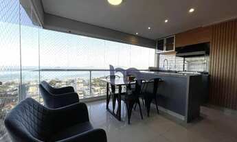 Imagem 2: Apartamento com 2 dormitórios à venda, 67 m² por R$ 875.000 - Praia da Enseada - Guarujá/S