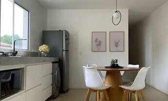 Imagem: SANTOS - Casa Padrão - BOM RETIRO