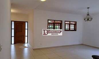 Imagem 3: Casa térrea com 3 dormitórios à venda, 302 m² por R$ 1.750.000 - Residencial Barão do Café