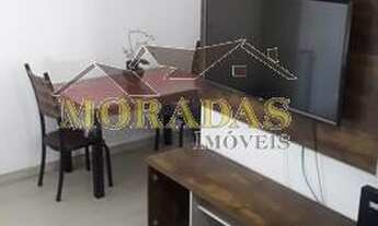 Imagem: Apartamento para Venda em São Paulo, Parque