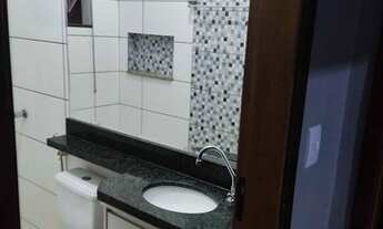 Imagem 7: Casa para venda com 55 metros quadrados com 2 quartos