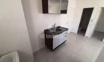 Imagem 6: Apartamento 34 m² 2 dormitórios 1 suíte 1 vaga Vila Paulista R$ 2.700,00
