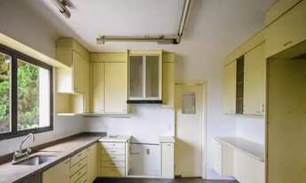 Imagem 7: Apartamento no Condomínio Edifício Sain Thomás no Real Parque com 424m² 4 dormitórios 3 su