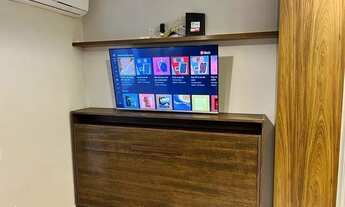 Imagem 2: SANTOS - Kitchenette/Conjugados - BOQUEIRÃO