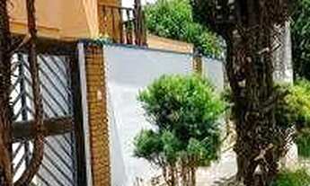 Imagem 6: Sobrado com 3 dormitórios, 180 m² - venda por R$ 920.000 ou aluguel por R$ 4.480/mês - Pir