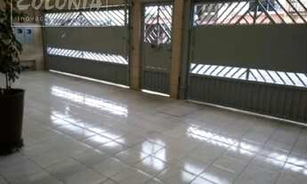 Imagem 6: Santo André - Casa Padrão - Pq. Novo Oratório