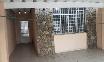 Imagem: Casa para aluguel com 100 metros quadrados