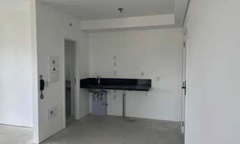 Imagem 5: Apartamento para venda tem 49 metros quadrados com 1 quarto em Pinheiros - São Paulo - SP
