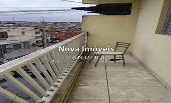 Imagem 7: Jandira - Casa Padrão - Jardim Gabriela III